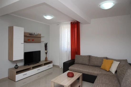 Apartmán Ostrov Krk - Baška OS 11007 N3