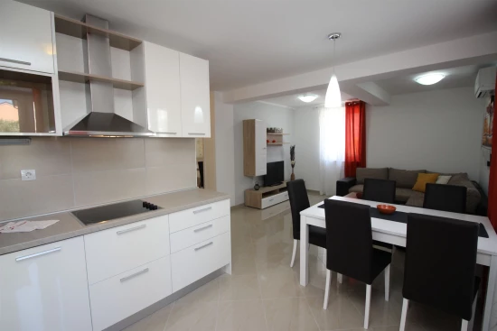 Apartmán Ostrov Krk - Baška OS 11007 N3