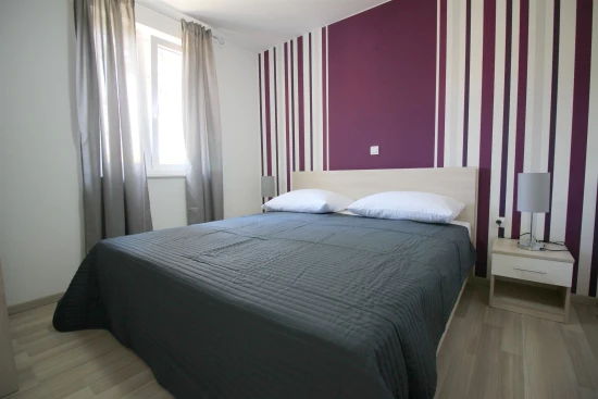 Apartmán Ostrov Krk - Baška OS 11007 N4