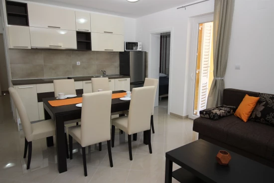 Apartmán Ostrov Krk - Baška OS 11007 N5