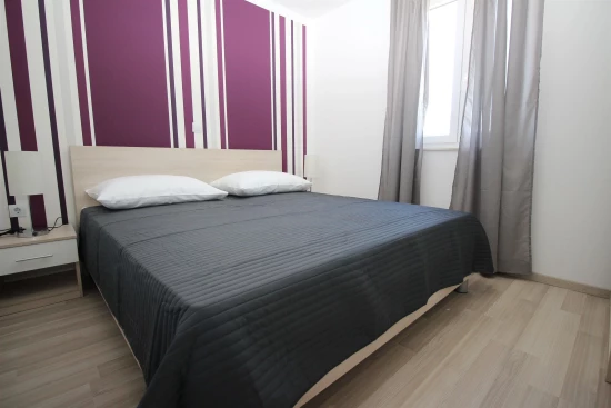 Apartmán Ostrov Krk - Baška OS 11007 N5