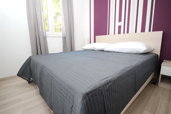 Apartmán Ostrov Krk - Baška OS 11007 N5