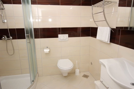 Apartmán Ostrov Krk - Baška OS 11007 N6