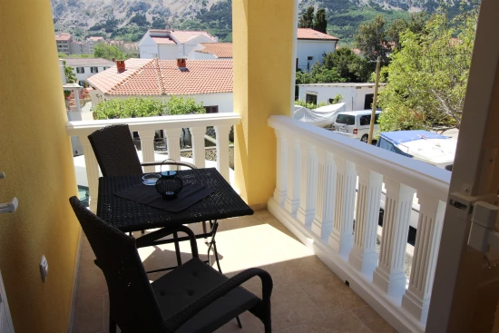 Apartmán Ostrov Krk - Baška OS 11007 N6