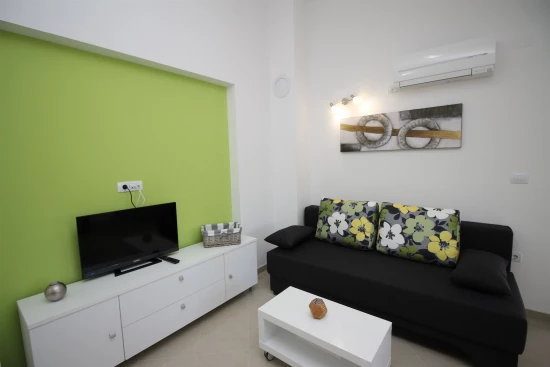 Apartmán Ostrov Krk - Baška OS 11007 N7