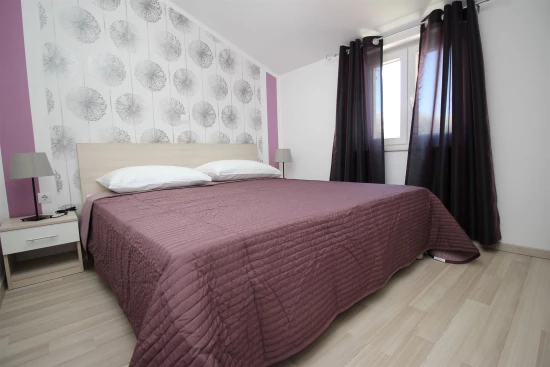 Apartmán Ostrov Krk - Baška OS 11007 N8