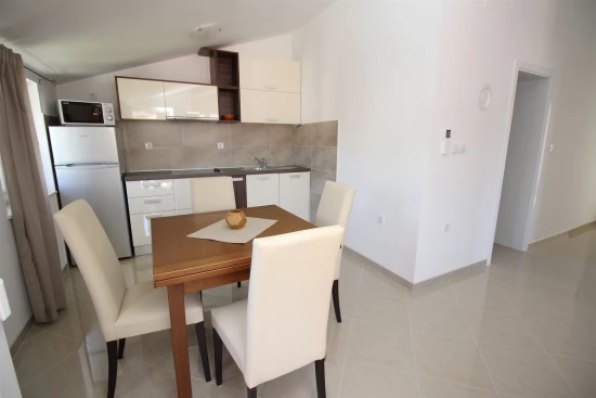 Apartmán Ostrov Krk - Baška OS 11007 N9