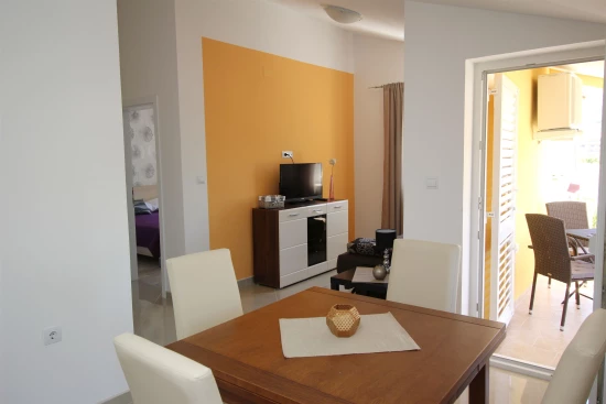 Apartmán Ostrov Krk - Baška OS 11007 N9