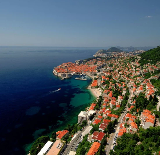 Vila Jižní Dalmácie - Dubrovník DA 9942 N1