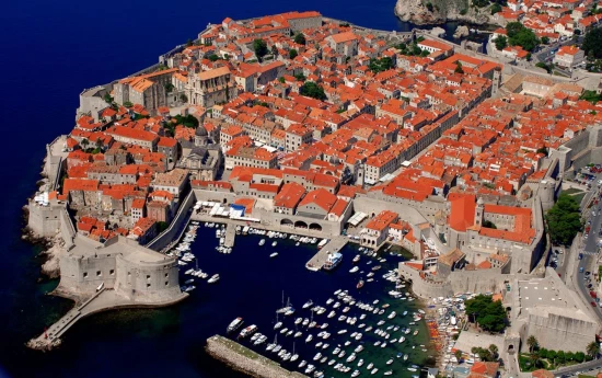 Vila Jižní Dalmácie - Dubrovník DA 9942 N1