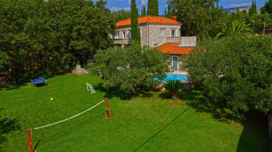 Vila Jižní Dalmácie - Dubrovník DA 9942 N1