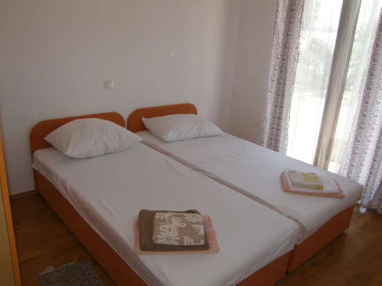 Apartmán Ostrov Krk - Baška OS 11010 N1