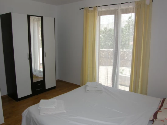 Apartmán Ostrov Krk - Baška OS 11010 N1