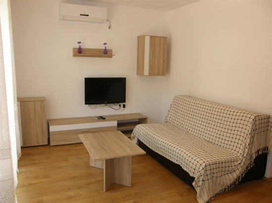 Apartmán Ostrov Krk - Baška OS 11010 N1