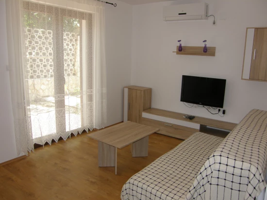 Apartmán Ostrov Krk - Baška OS 11010 N1