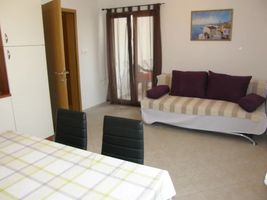 Apartmán Ostrov Krk - Baška OS 11010 N2