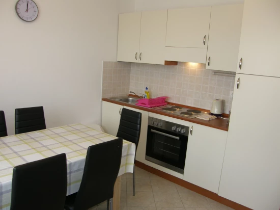 Apartmán Ostrov Krk - Baška OS 11010 N2