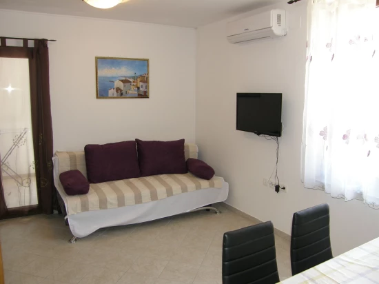 Apartmán Ostrov Krk - Baška OS 11010 N2