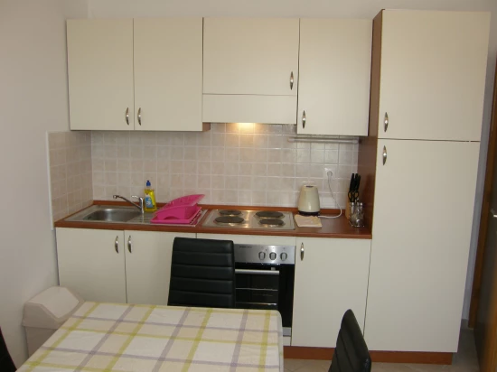 Apartmán Ostrov Krk - Baška OS 11010 N2