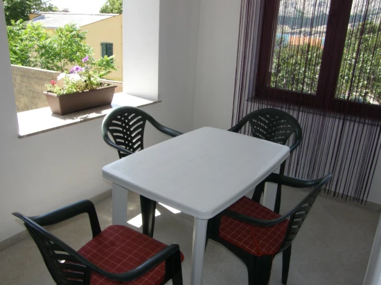 Apartmán Ostrov Krk - Baška OS 11010 N2