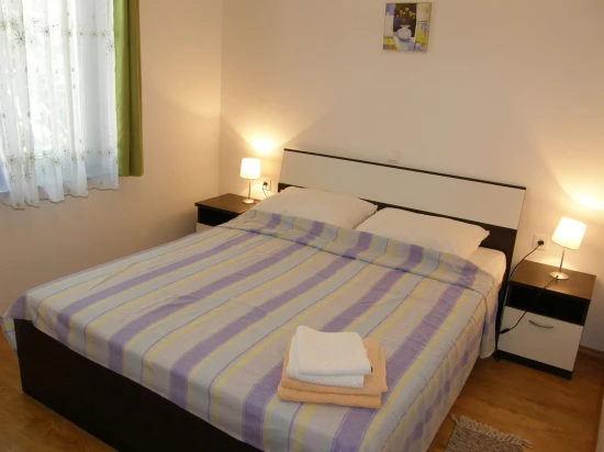 Apartmán Ostrov Krk - Baška OS 11010 N2