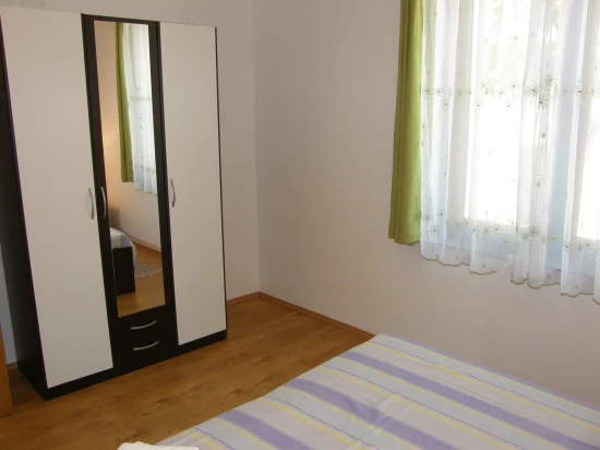 Apartmán Ostrov Krk - Baška OS 11010 N2