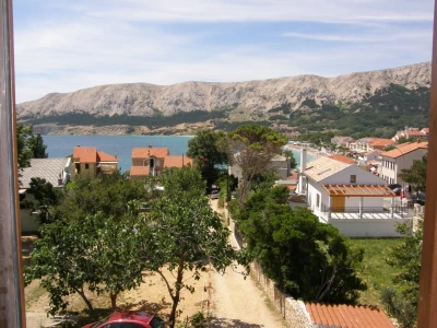 Apartmán Ostrov Krk - Baška OS 11010 N3