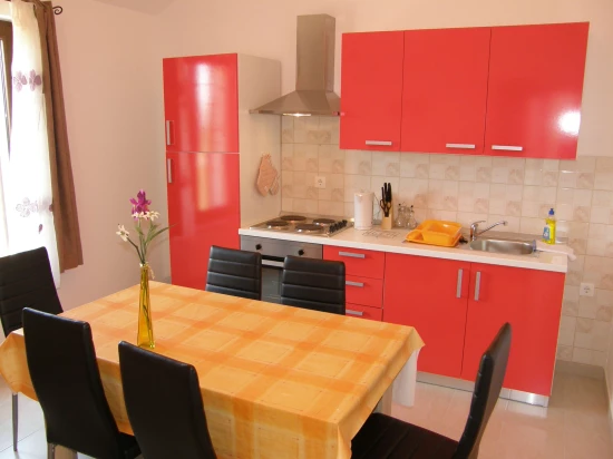 Apartmán Ostrov Krk - Baška OS 11010 N3