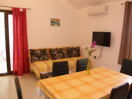 Apartmán Ostrov Krk - Baška OS 11010 N3