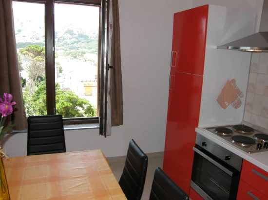 Apartmán Ostrov Krk - Baška OS 11010 N3