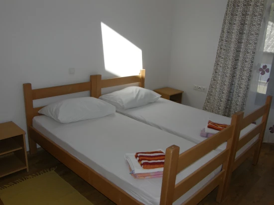 Apartmán Ostrov Krk - Baška OS 11010 N3