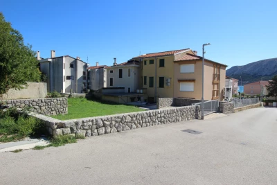 Apartmán Ostrov Krk - Baška OS 11011 N1