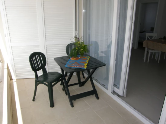 Apartmán Ostrov Krk - Baška OS 11012 N1