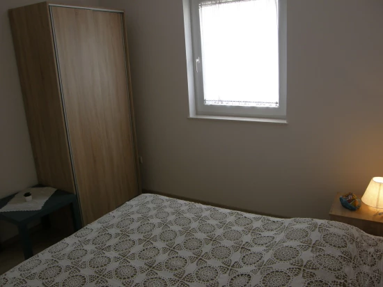 Apartmán Ostrov Krk - Baška OS 11012 N1