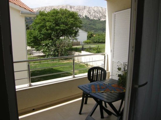 Apartmán Ostrov Krk - Baška OS 11012 N1