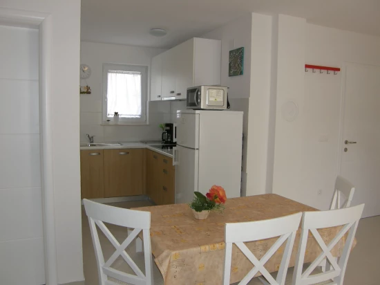 Apartmán Ostrov Krk - Baška OS 11012 N1