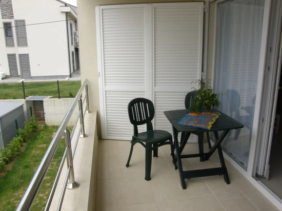 Apartmán Ostrov Krk - Baška OS 11012 N1