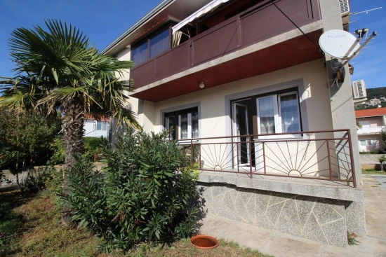 Apartmán Ostrov Krk - Baška OS 11013 N1