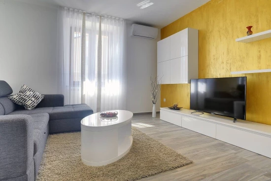 Apartmán Istrie - Ližnjan IS 7564 N1