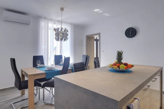 Apartmán Istrie - Ližnjan IS 7564 N1