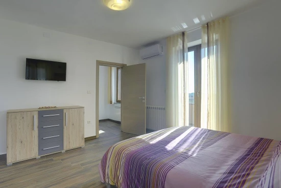 Apartmán Istrie - Ližnjan IS 7564 N1