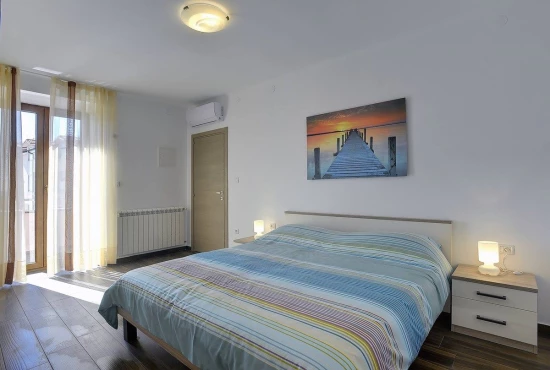 Apartmán Istrie - Ližnjan IS 7564 N1