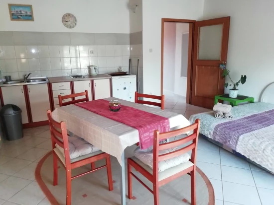 Apartmán Istrie - Ližnjan IS 7565 N1