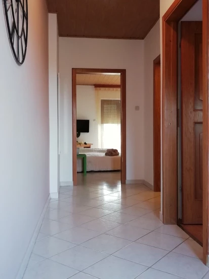 Apartmán Istrie - Ližnjan IS 7565 N1