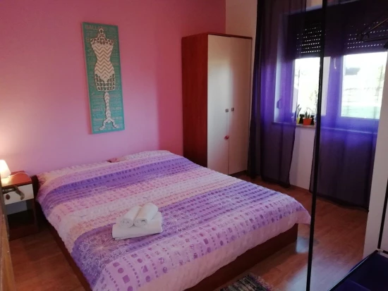 Apartmán Istrie - Ližnjan IS 7565 N1