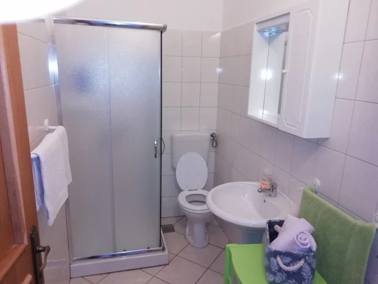 Apartmán Istrie - Ližnjan IS 7565 N1