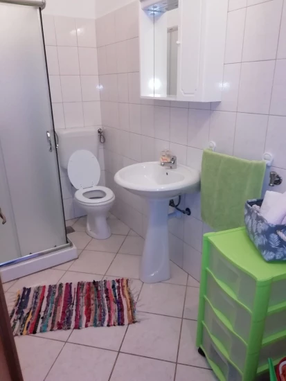 Apartmán Istrie - Ližnjan IS 7565 N1