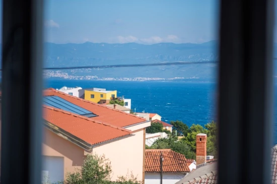 Apartmán Ostrov Krk - Vrbnik OS 11014 N1