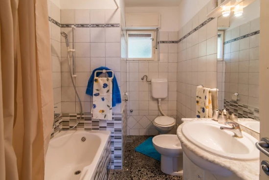 Apartmán Ostrov Krk - Vrbnik OS 11014 N1