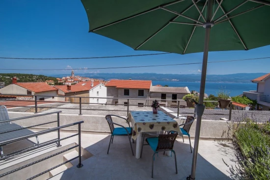 Apartmán Ostrov Krk - Vrbnik OS 11015 N1